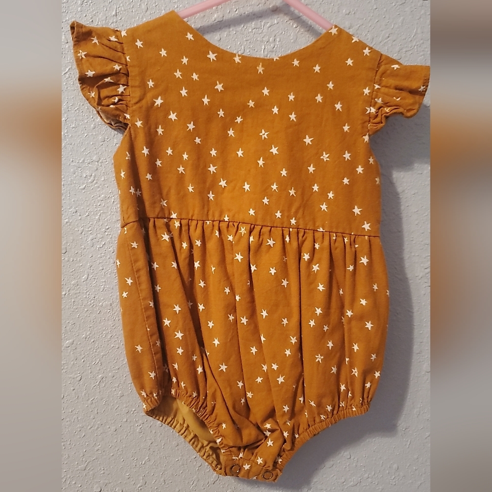 Small shop Romper